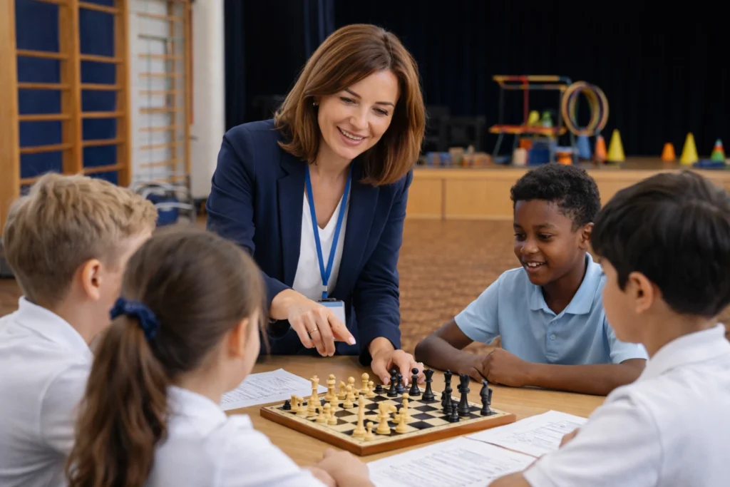 Go Beyond Key Responsibilities in Your Application