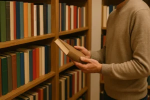 Assessing_Your_Book_Collection