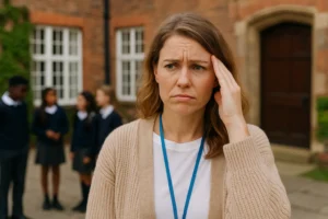 How to Handle Culture Shock When Teaching in the UK