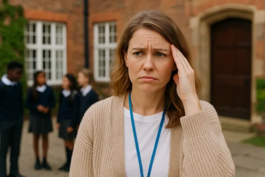 How to Handle Culture Shock When Teaching in the UK