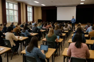 School-Centred Training