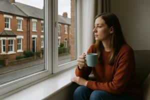 Adjusting to UK Life