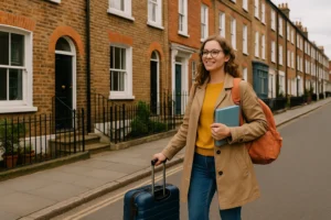 Teachers’ Accommodation in the UK