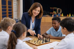 Go Beyond Key Responsibilities in Your Application