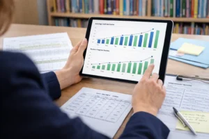 Show Measurable Impact in Your Teaching CV