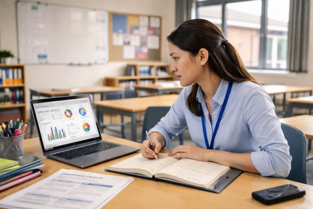 UK School Tips for Faster Adaptation