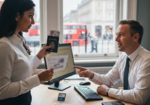 First Week Essentials