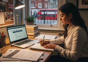 The QTS Requirement Timeline