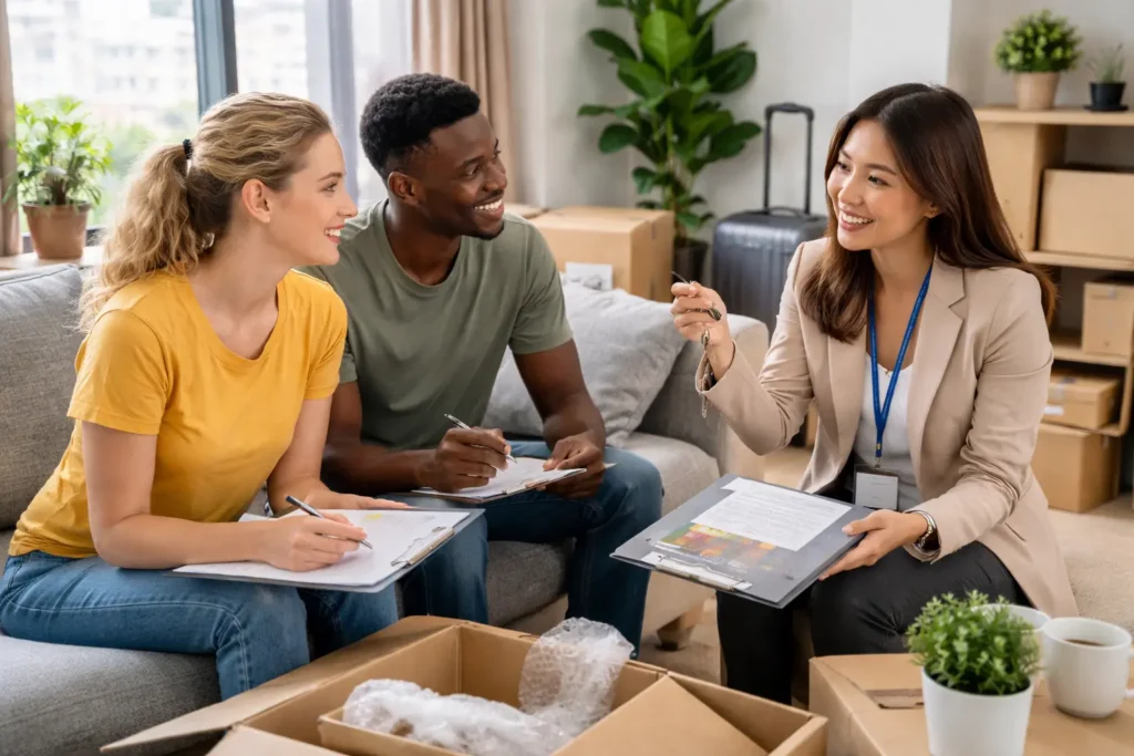 What Good Relocation Support Looks Like