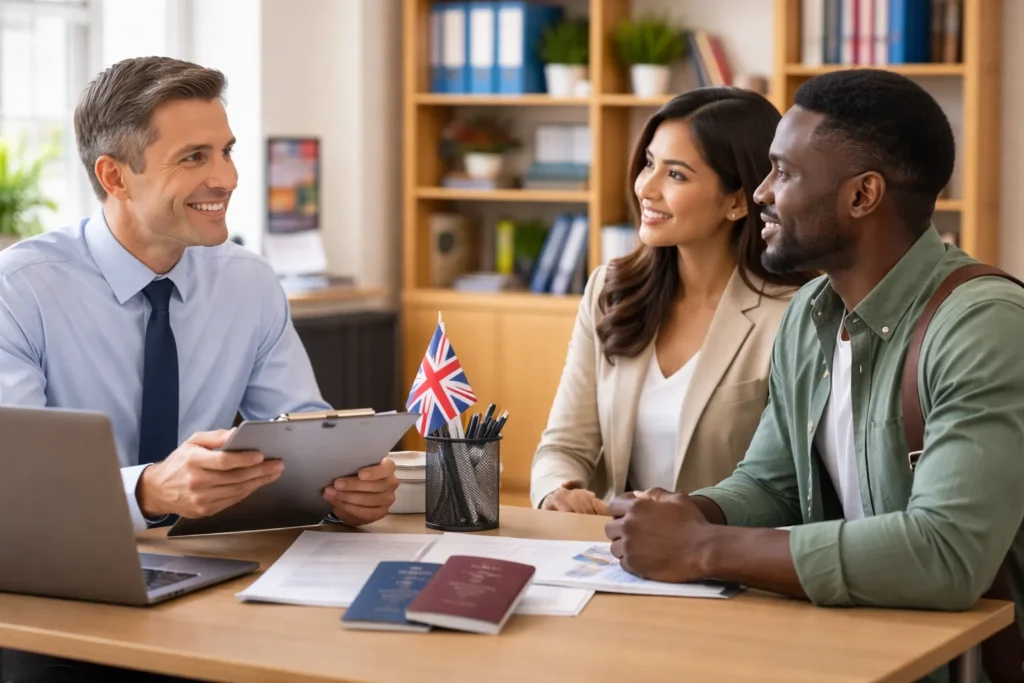 Who Needs Skilled Worker Visa Sponsorship?