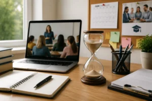 Why Teacher Recruitment Timelines Matter More Than Many Applicants Realise